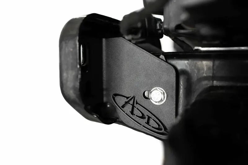 Addictive Desert Designs - Ford Bronco & Bronco Raptor Frame Horn Gusset Kit - Ac2303701na 1