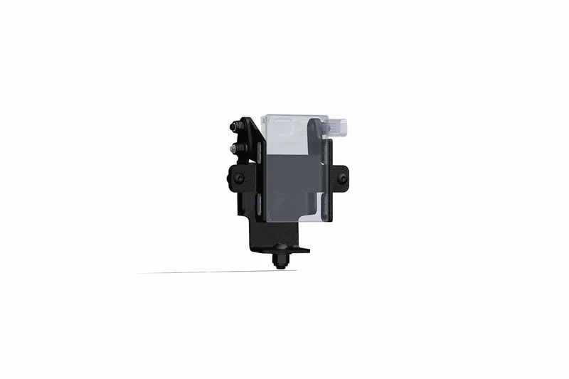 Addictive Desert Designs - Ford Ranger Raptor Adaptive Cruise Control Relocation Kit - Ac7205101na 1