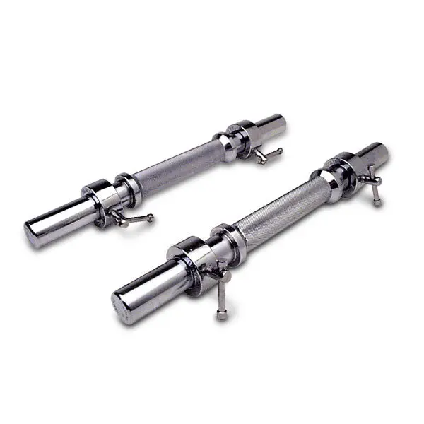 Adjustable 1-1/16" Dumbbell Handles Pair | Sdh-U 1
