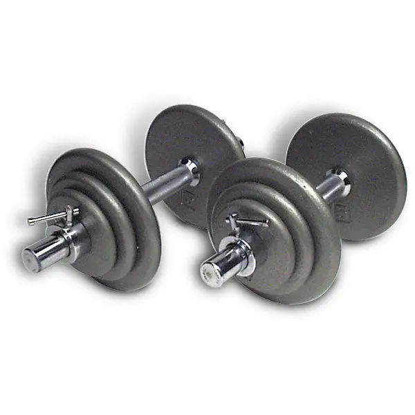 Adjustable Weight Dumbbell Set | Ultimo-45 1