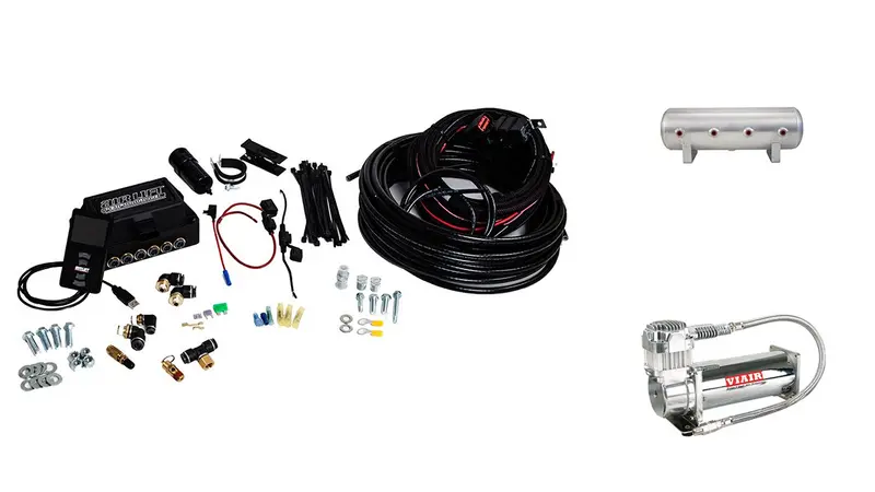 Air Lift 3P Management System 2
