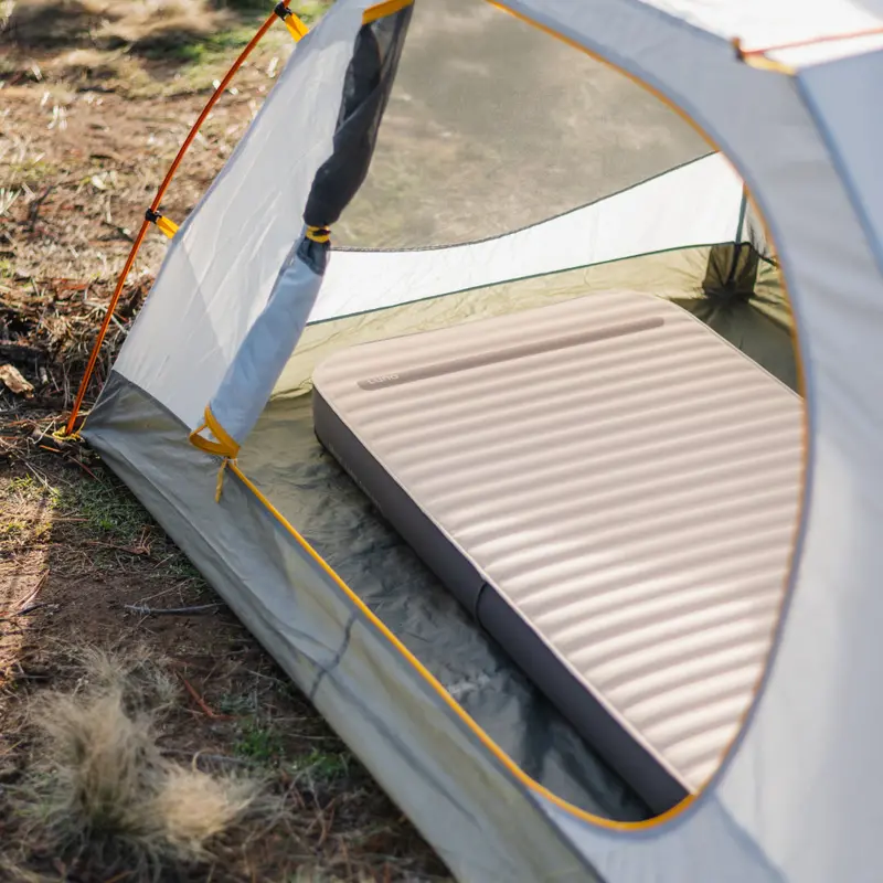 Air+Foam Pro Camping Mattress 1