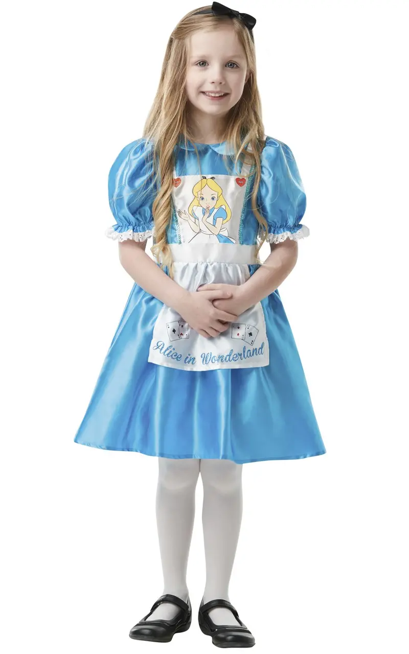 Alice In Wonderland 1