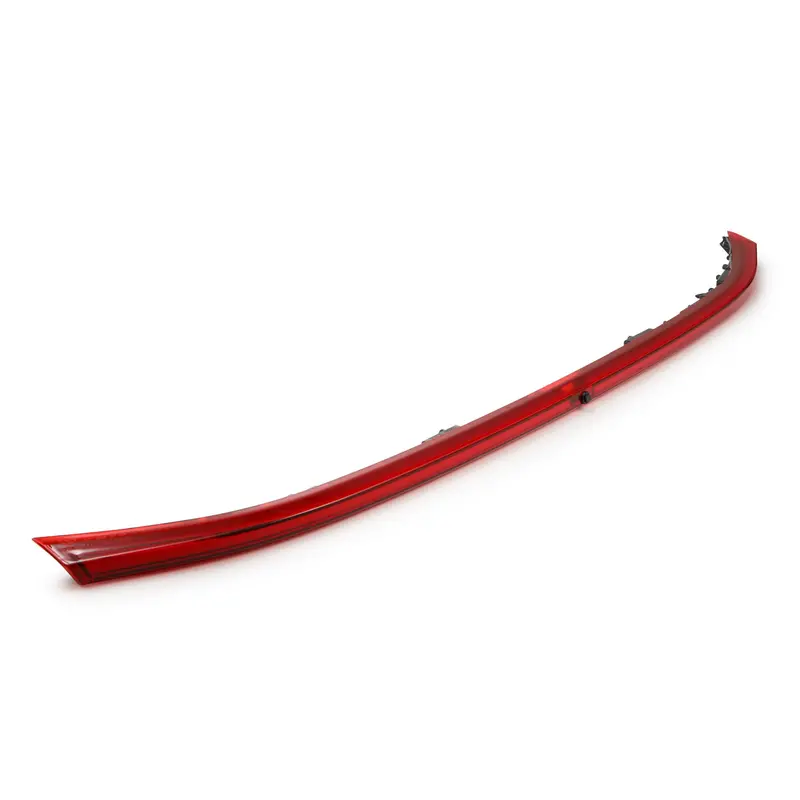 Alpharex 220030 Led Trunk Light Red 1