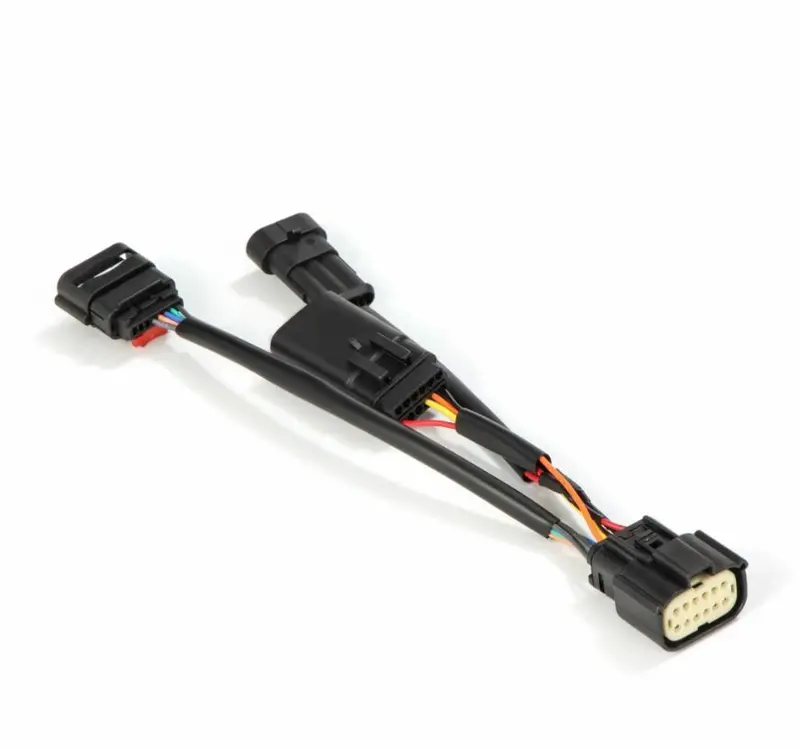 Alpharex 602011 Wiring Adapter For Taillights Assembly 2