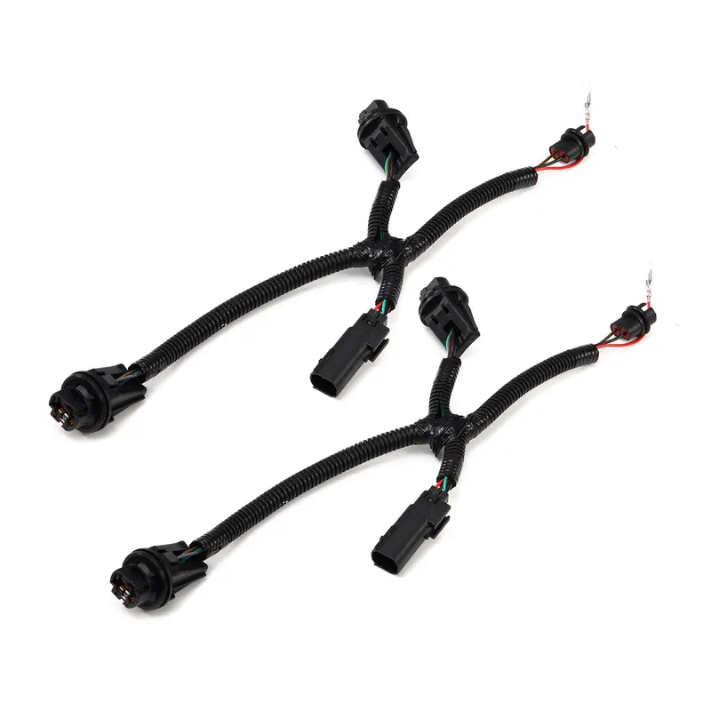 Alpharex 620011 Wiring Adapter For Taillight Assembly 1