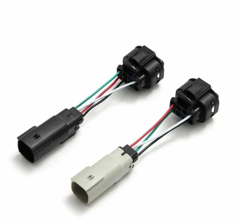 Alpharex 620031 Wiring Adapter For Taillight Assembly 1