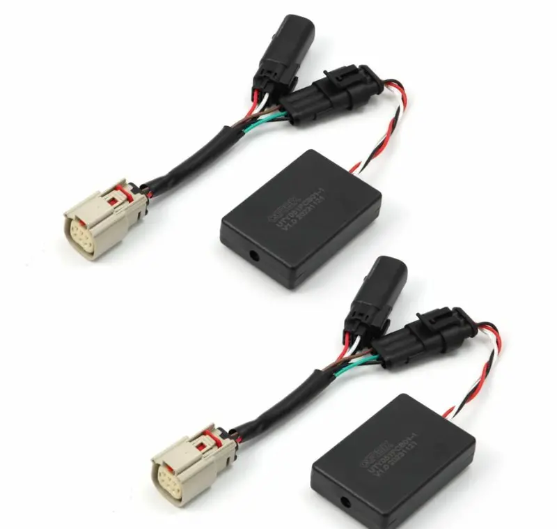 Alpharex 620041 Wiring Adapter For Taillight Assembly 1