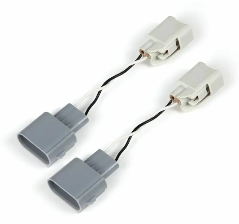 Alpharex 658012 Wiring Adapter For Taillight Assembly 1