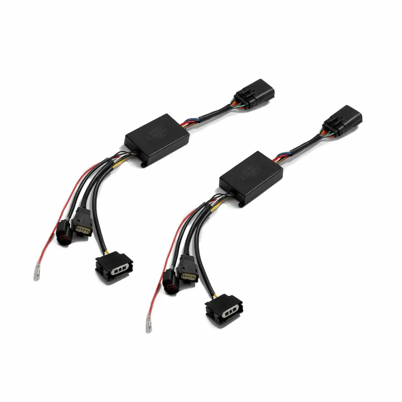 Alpharex 810028 Wiring Adapter For Headlight Assembly 1