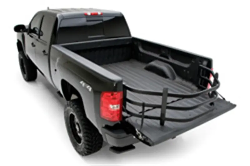 Amp Research 74804-01A Bedxtender Hd Sport - Black 1