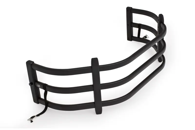 Amp Research 74816-01A Bedxtender Hd Sport - Black 1