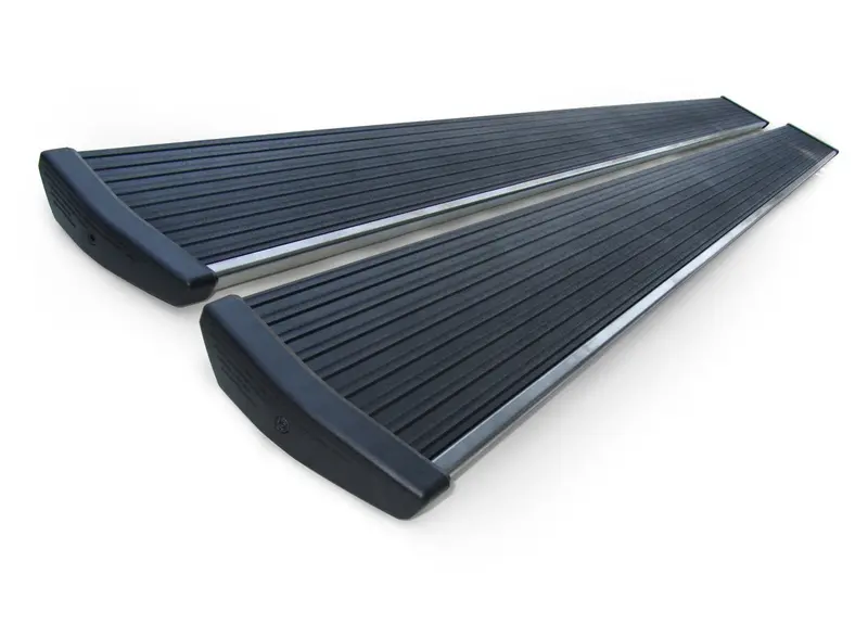 Amp Research 75151-01A Powerstep 79 In. Trim Strip Fits All Applications With Old Style Extrusion (Will Not Fit H2, H3, Jeep And Tacoma) 1