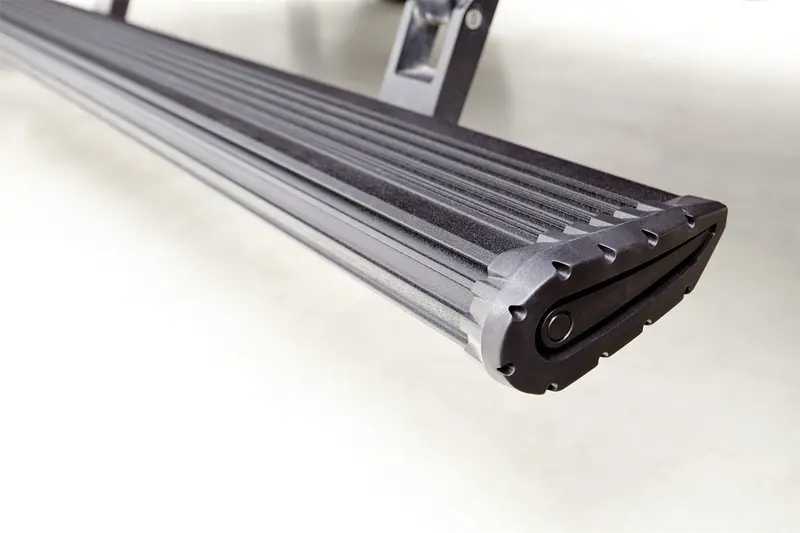 Amp Research 78132-01A Powerstep Xtreme Electric Running Boards For 2018-2021 Jeep Wrangler Jl, 4-Door 1