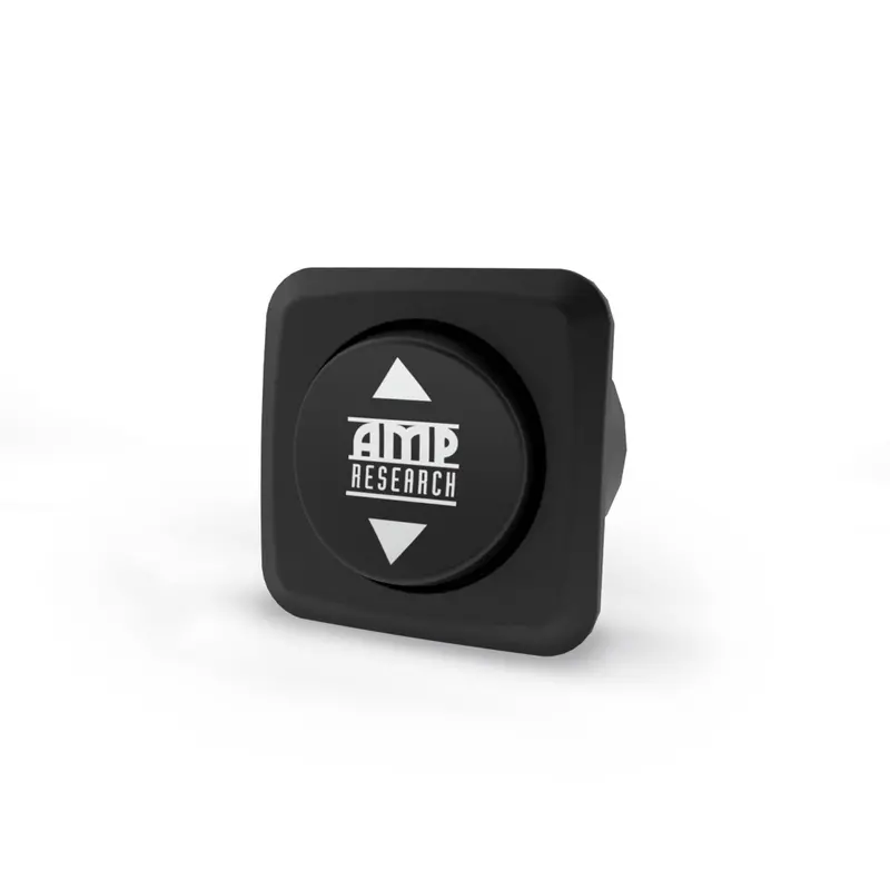 Amp Research 79105-01A Override Switch W/Sta Controller (Retrofit),Will Not Fit W/75141-01A/75134-01A 1