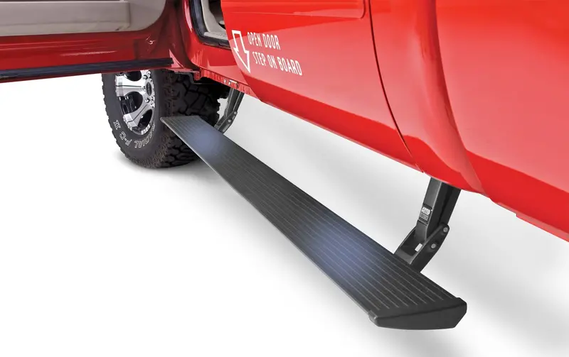 Amp Research - Powerstep - 76134-01A 1