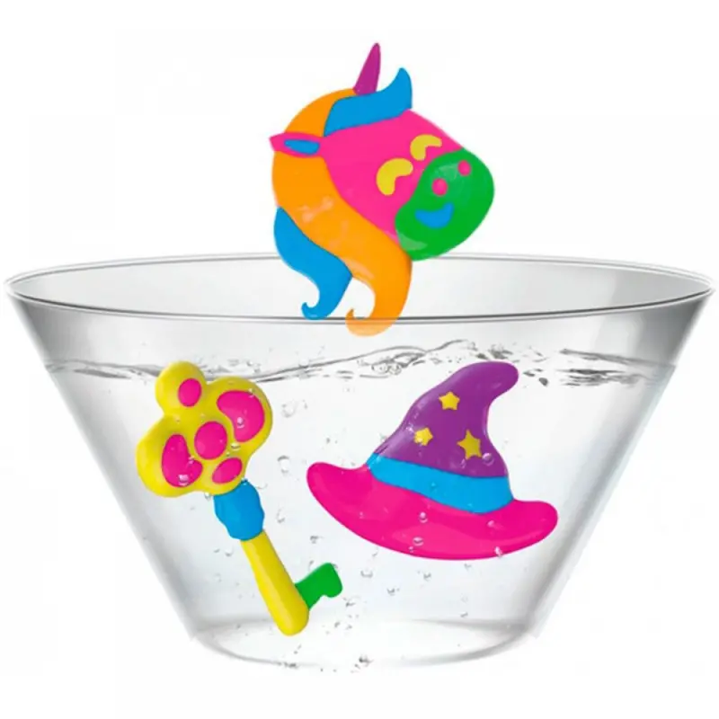 Aqua Dabra Paint (3 Pcs) 1