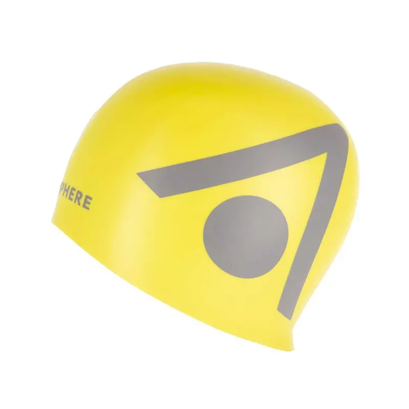 Aqua Sphere Tri Swim Cap 1