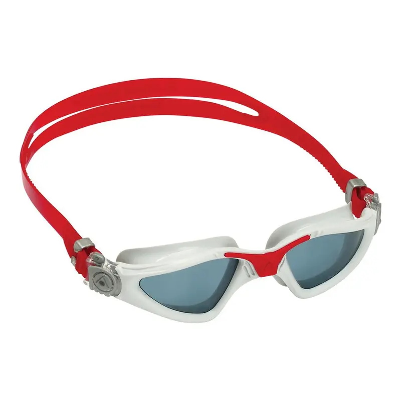 Aquasphere Kayenne Goggles - Smoke Lens 1