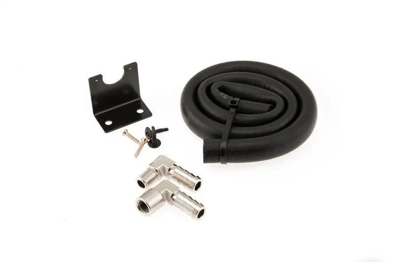 Arb - 171319 - Compressor Air Filter Relocation Kit 1
