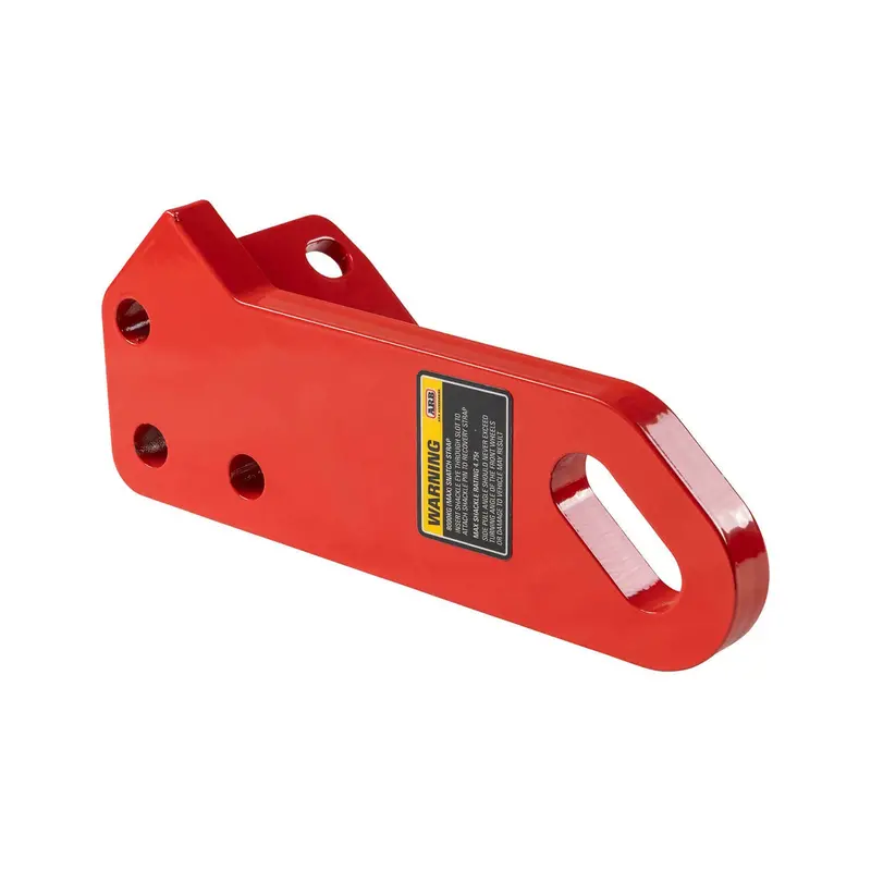 Arb - 2817010 - Recovery Point 2
