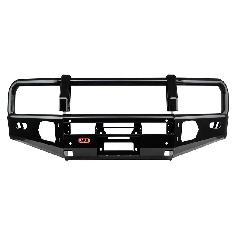Arb - 3414600 - Summit Combination Bumper 1