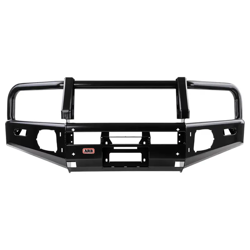 Arb - 3438400 - Summit Combination Bumper 1
