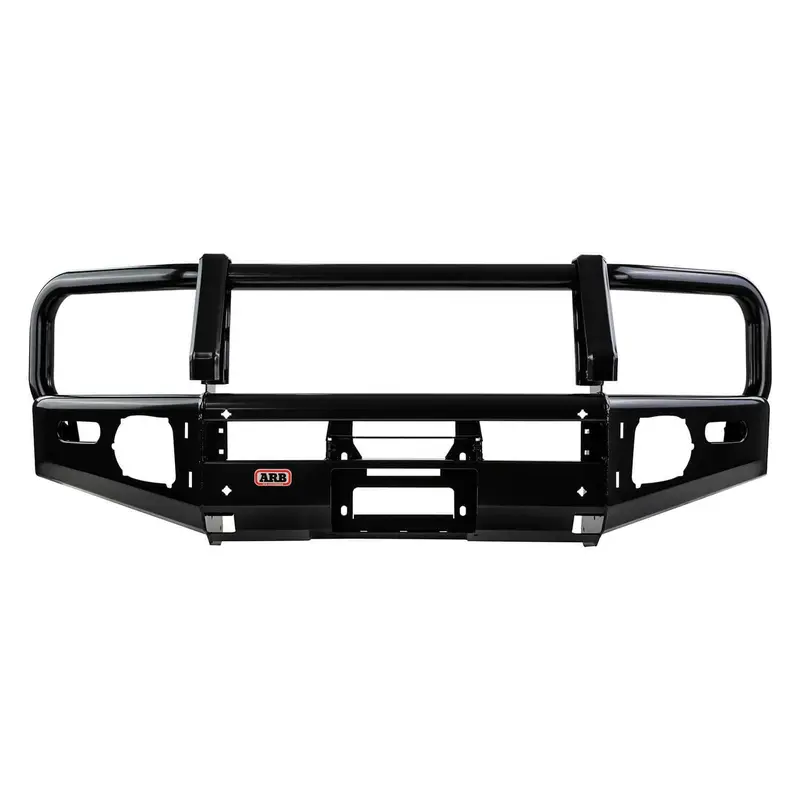 Arb - 3440500 - Summit Combination Bumper 1