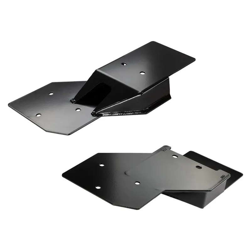 Arb - 3552020 - Bumper Fitting Kit 2