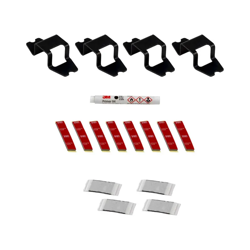 Arb - 3570020 - Parking Sensor Kit 1