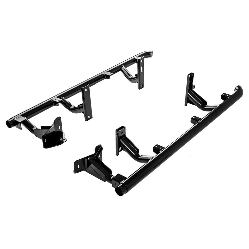 Arb - 4415100 - Summit Step Section 1