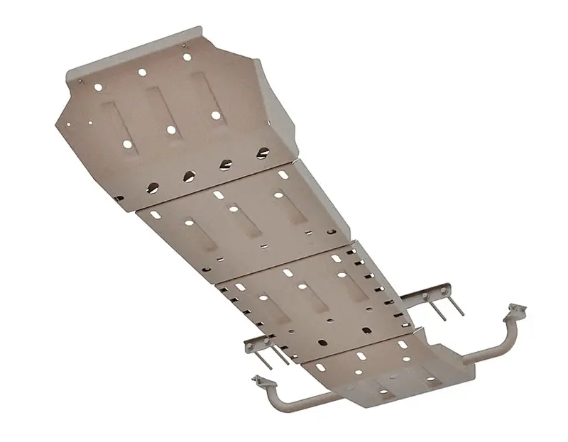Arb - 5415100 - Under Vehicle Protection 1