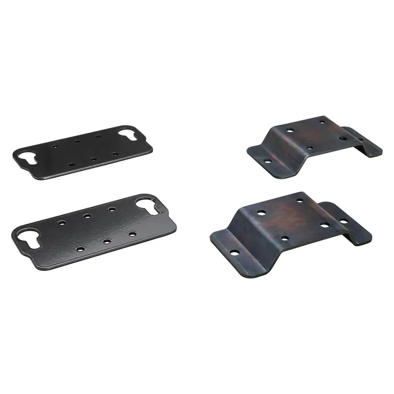 Arb - 813409 - Quick Release Awning Bracket Kit 1