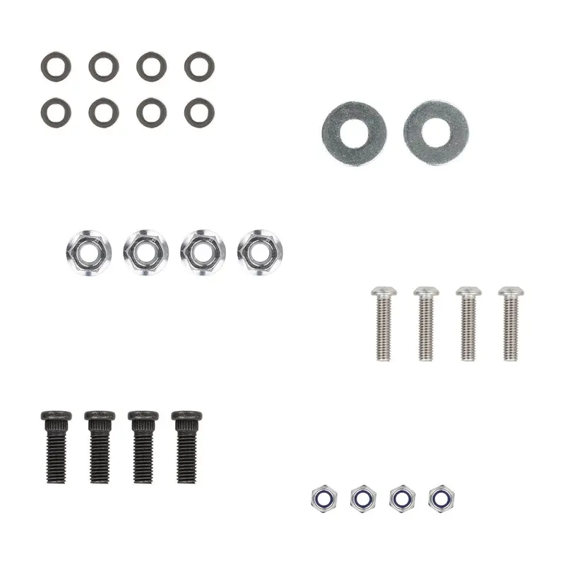Arb - 813409 - Quick Release Awning Bracket Kit 2
