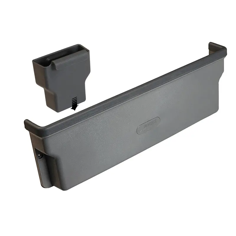 Arb - Bdpgy - Moulded Door Pockets 1