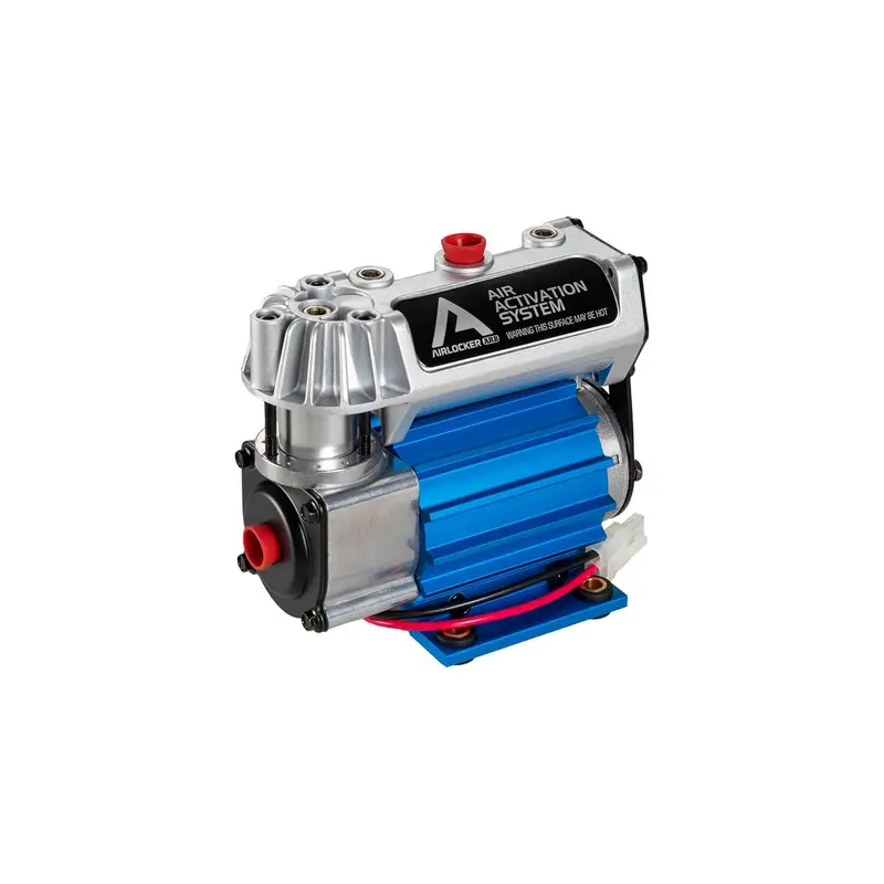 Arb - Cksa12 - Air Compressor 1