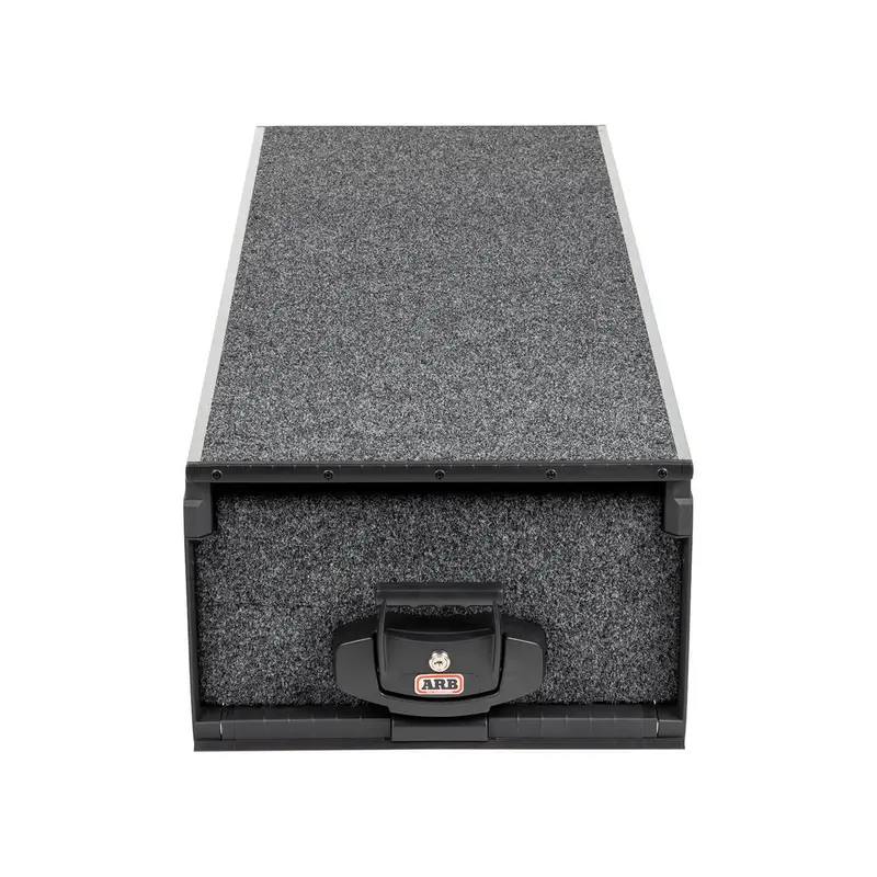 Arb - Rd1355 - Roller Drawer 1