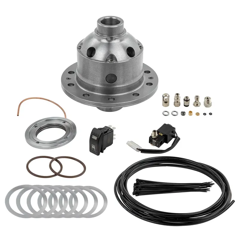 Arb - Rd218 - Air Locker Differential 1