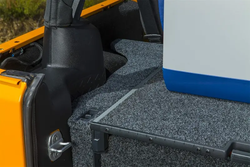 Arb - Rd945fk - Roller Drawer Side Floor Kit 1