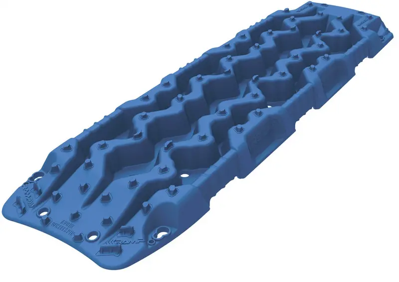 Arb - Tredgtbu - Tred Gt Blue Recovery Boards 1