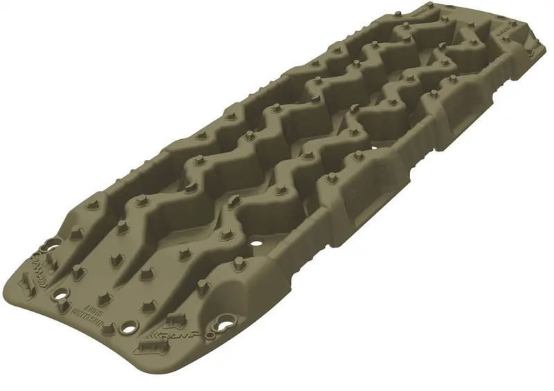 Arb - Tredgtmg - Tred Gt Military Green Recovery Boards 1
