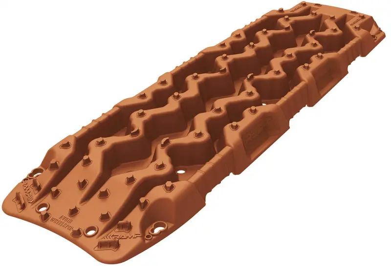Arb - Tredhdbr - Tred Hd Bronze Recovery Boards 1