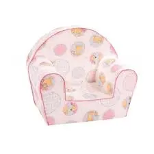 Arm Chair - Eden Over Paradise 1