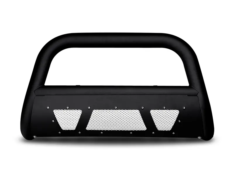 Armordillo 2001-2007 Toyota Sequoia Ms Series Bull Bar - Matte Black 1