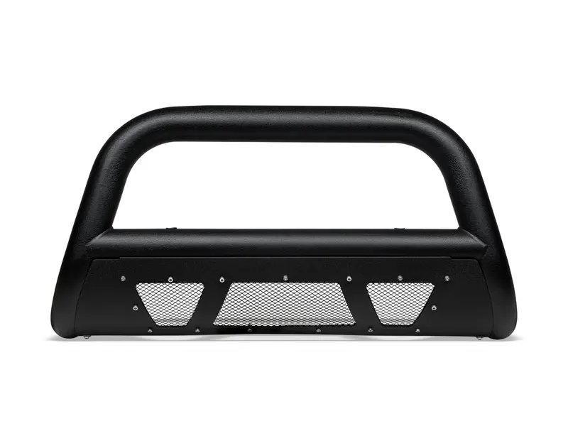 Armordillo 2003-2009 Toyota 4Runner Ms Bull Bar - Texture Black 1