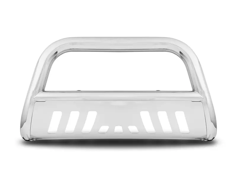Armordillo 2006-2010 Mercury Mountaineer Classic Bull Bar - Polished 1