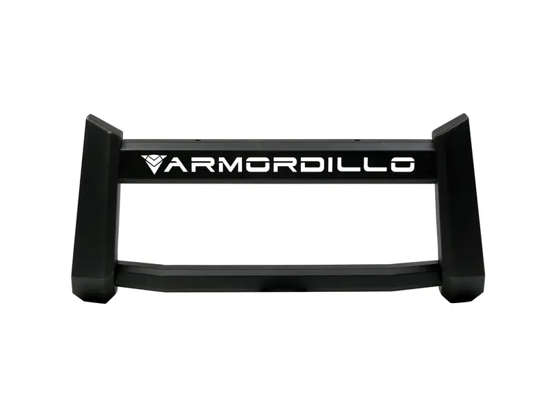 Armordillo 2019-2022 Ram 1500 Br1 Bull Bar - Matte Black 1