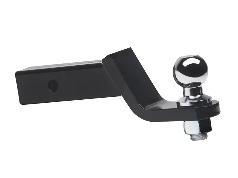 Armordillo 3" Drop Down Hitch For 2" Receiver 1