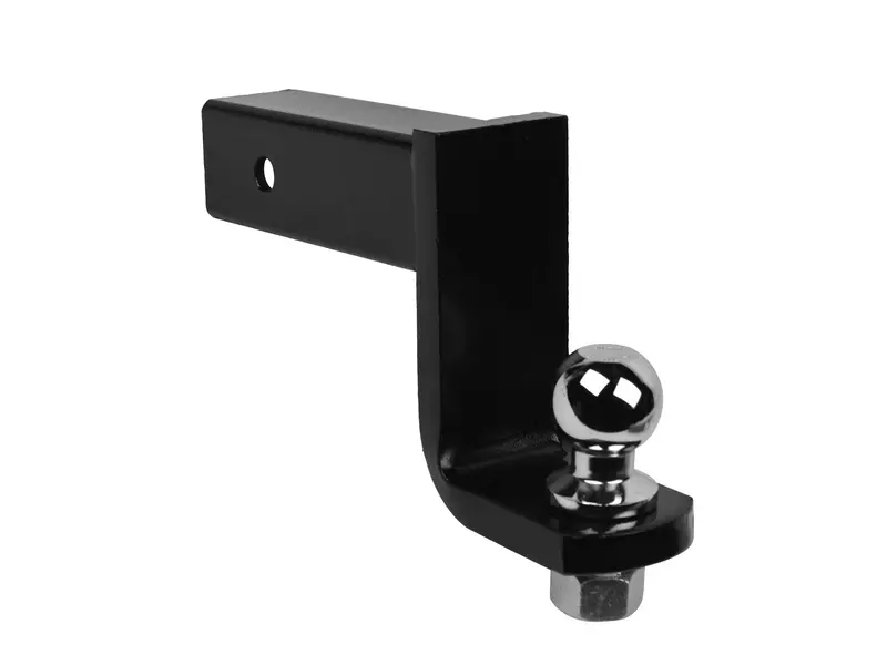 Armordillo 4.5" Drop Down Hitch For 2.5" Receiver 1