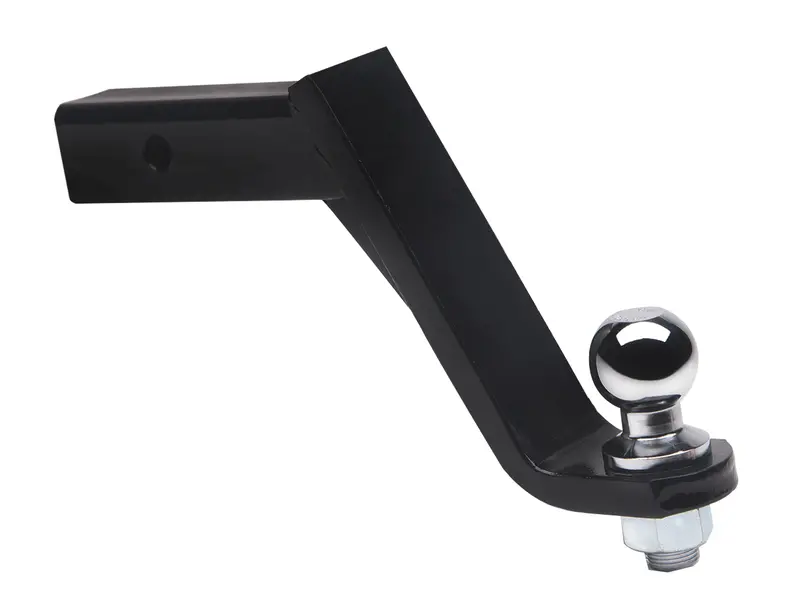 Armordillo 7" Drop Down Hitch For 2" Receiver 1
